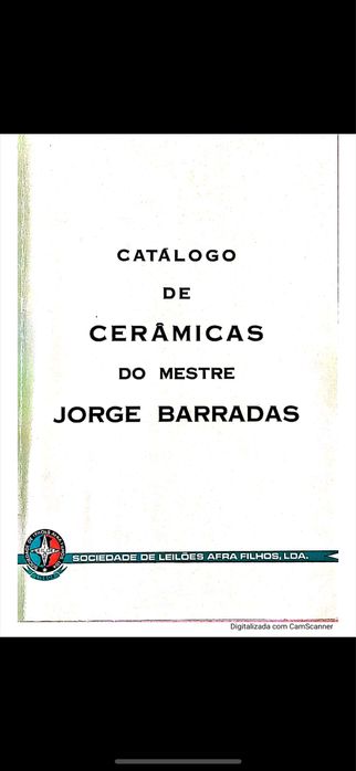 Jorge Barradas - Anjo de suspensão - escultura em barro