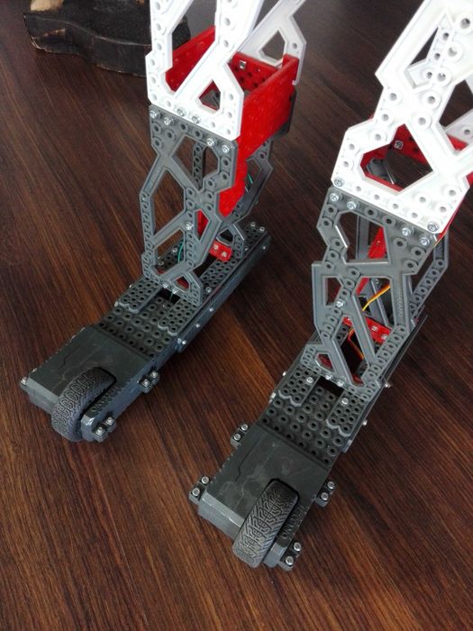 Meccano Robot Meccanoid XL 2.0 dla kolekcjonera zabawka