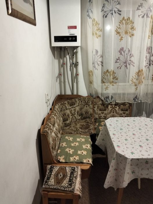 2к Чорновола, і/о