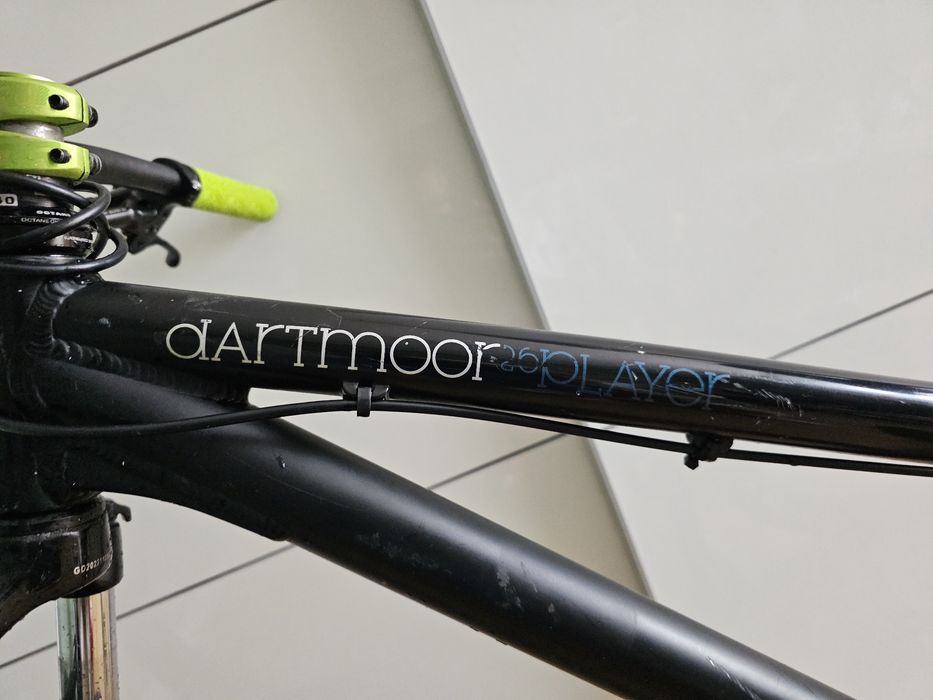 Rower 26 cali wyczynowy