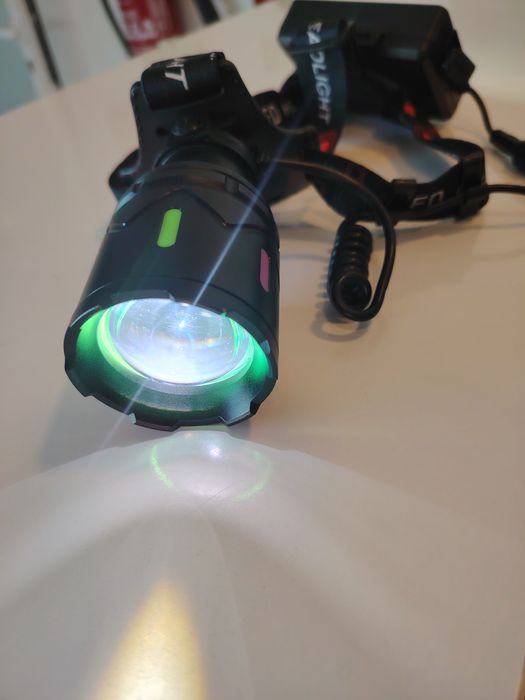 PM 60TG  Potência e alcance Brutal