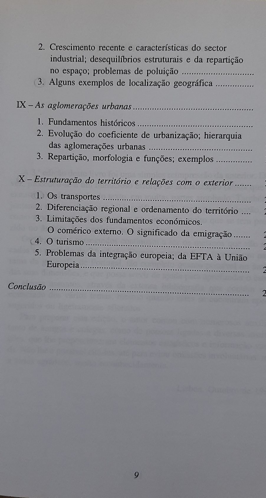 Geografia de Portugal