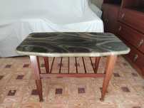Mesa de apoio vintage