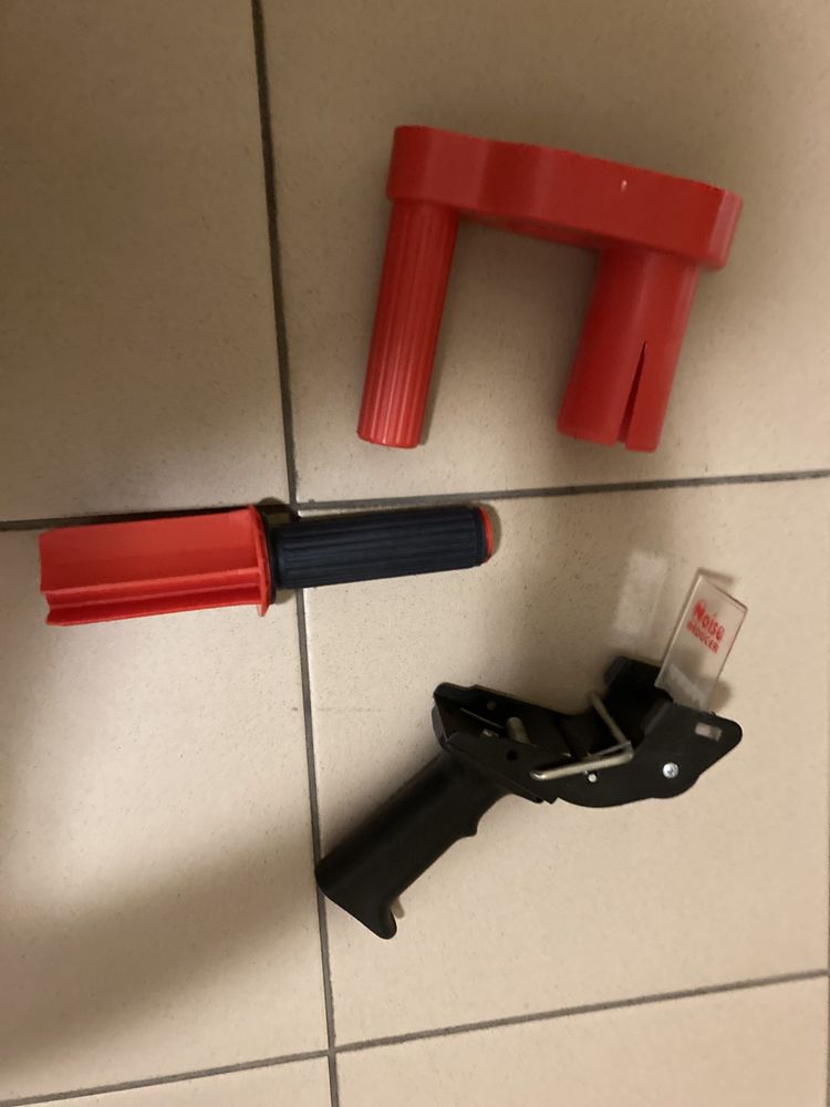 Dyspenser oklejarka do taśmy klejącej NOWA