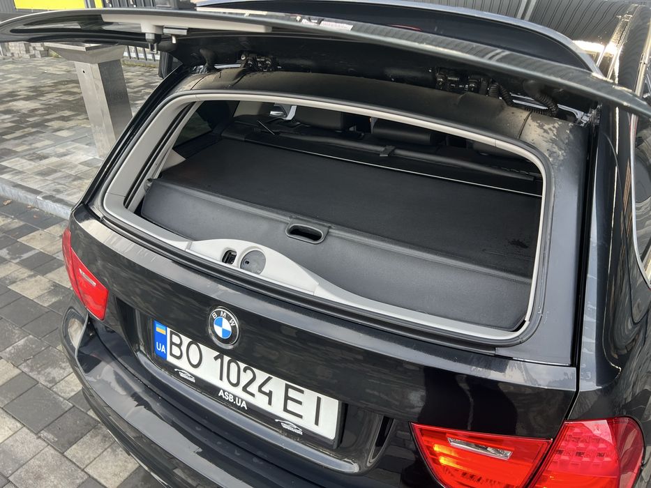 Bmw e91 2.0d 2011р.