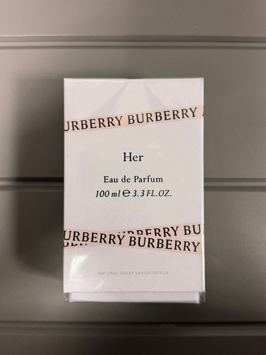 Burberry Her woda perfumowana