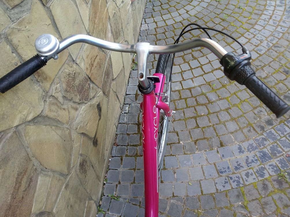Велосипед CYCLE Nexus 3