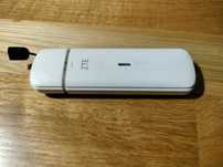 modem zte lte do szybkiego internetu modem na karte sim polecam od ręk