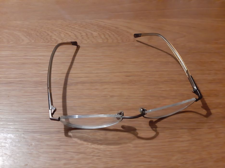 Oprawki okularowe
