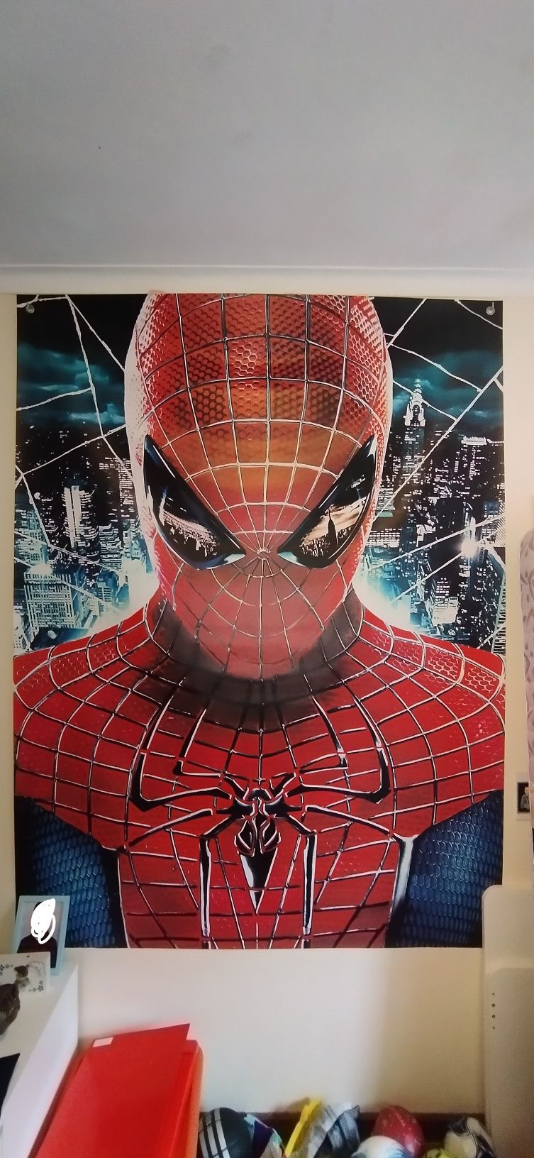 Poster Spiderman