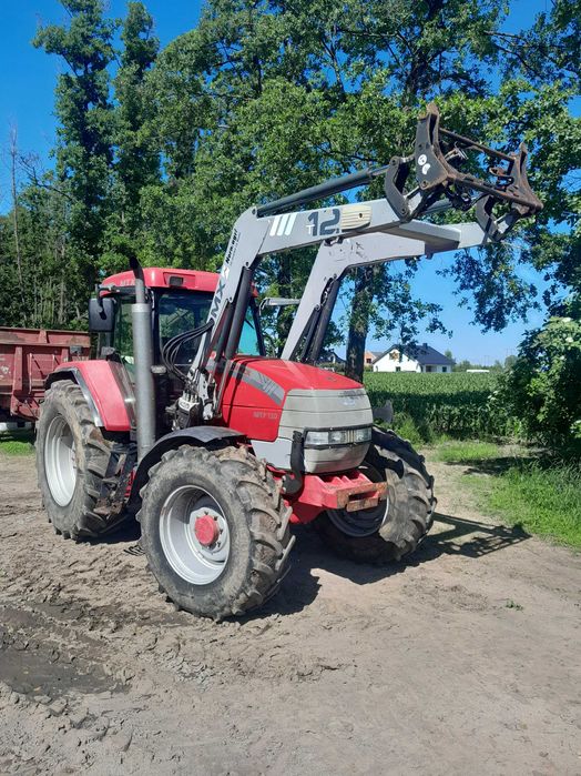 Mccormick Mtx 120 + tur Mx T12.