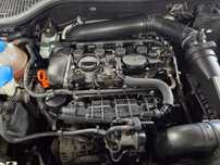 GOLF VI GTI OCTAVIA II AUDI TT A3 RS 2.0 TSI 211KM SILNIK CCZ RR4