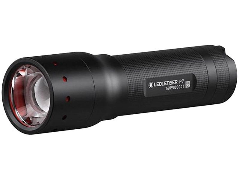 Latarka Ledlenser P7
