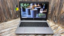 Ноутбук Для Работы и Учебы Hp Probook 650 G2 /Core i5-6200U/SSD 256 GB