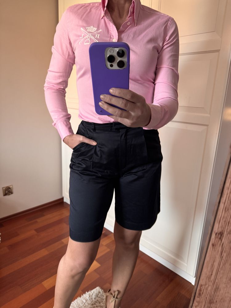 Koszula Ralph Lauren XS