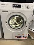 Прально- сушильна машинка 2в1 Miele WT1