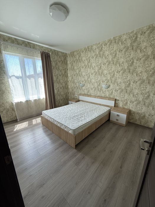 Довгострокова аренда затишного будинку - с.Братське