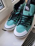 Vans buty męskie