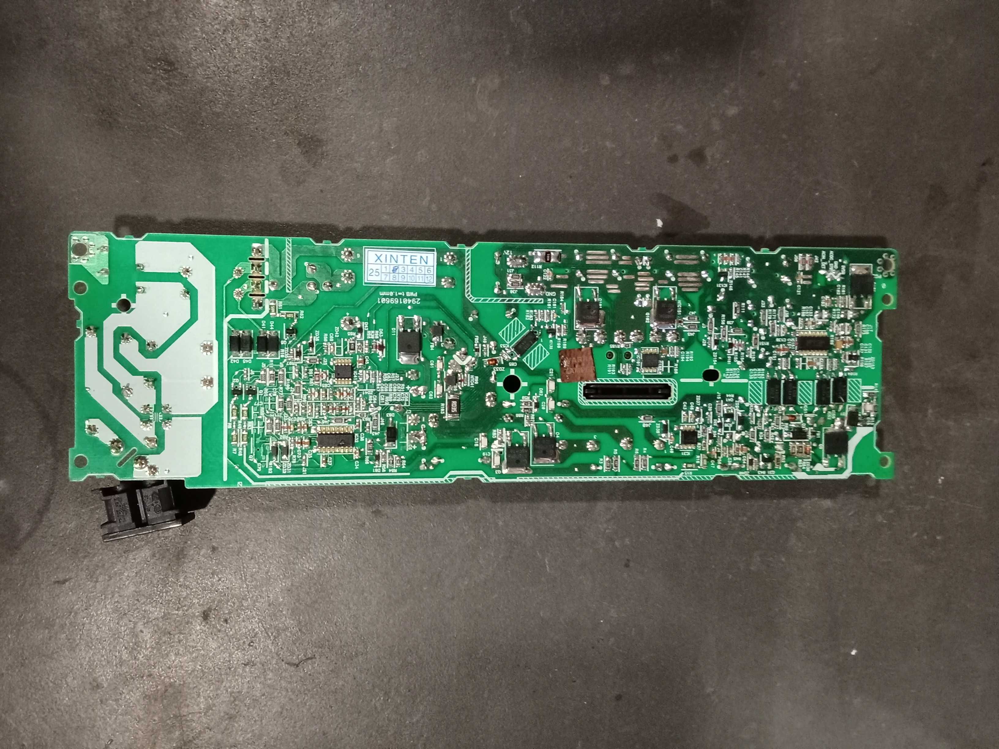 PS4 Slim fonte alimentação ADP-160FR