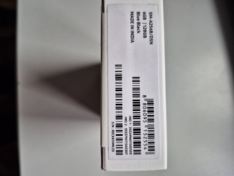 Samsung Galaxy A25 5G