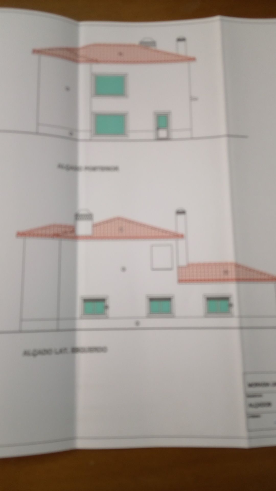 Terreno para construção