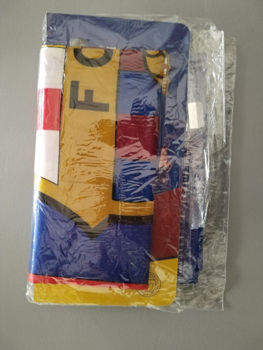 Bandeira fã Barcelona oficial