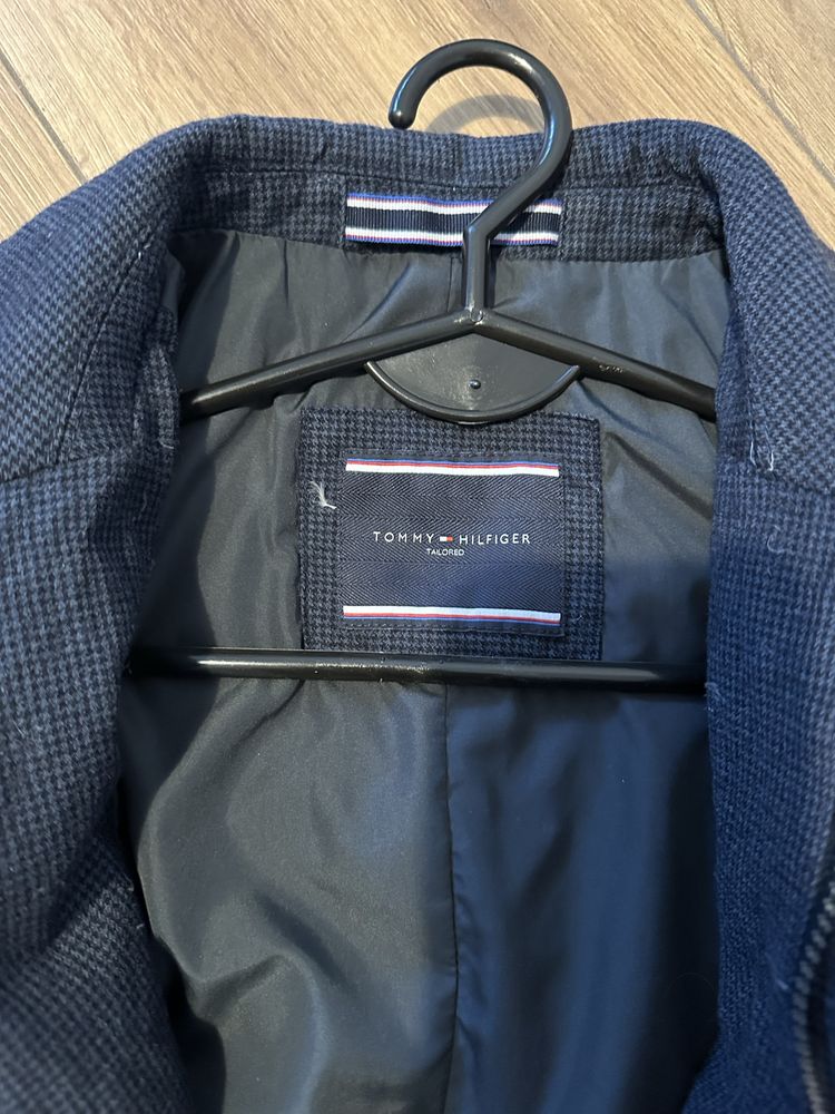 Marynarka /kurtka Tommy Hilfiger