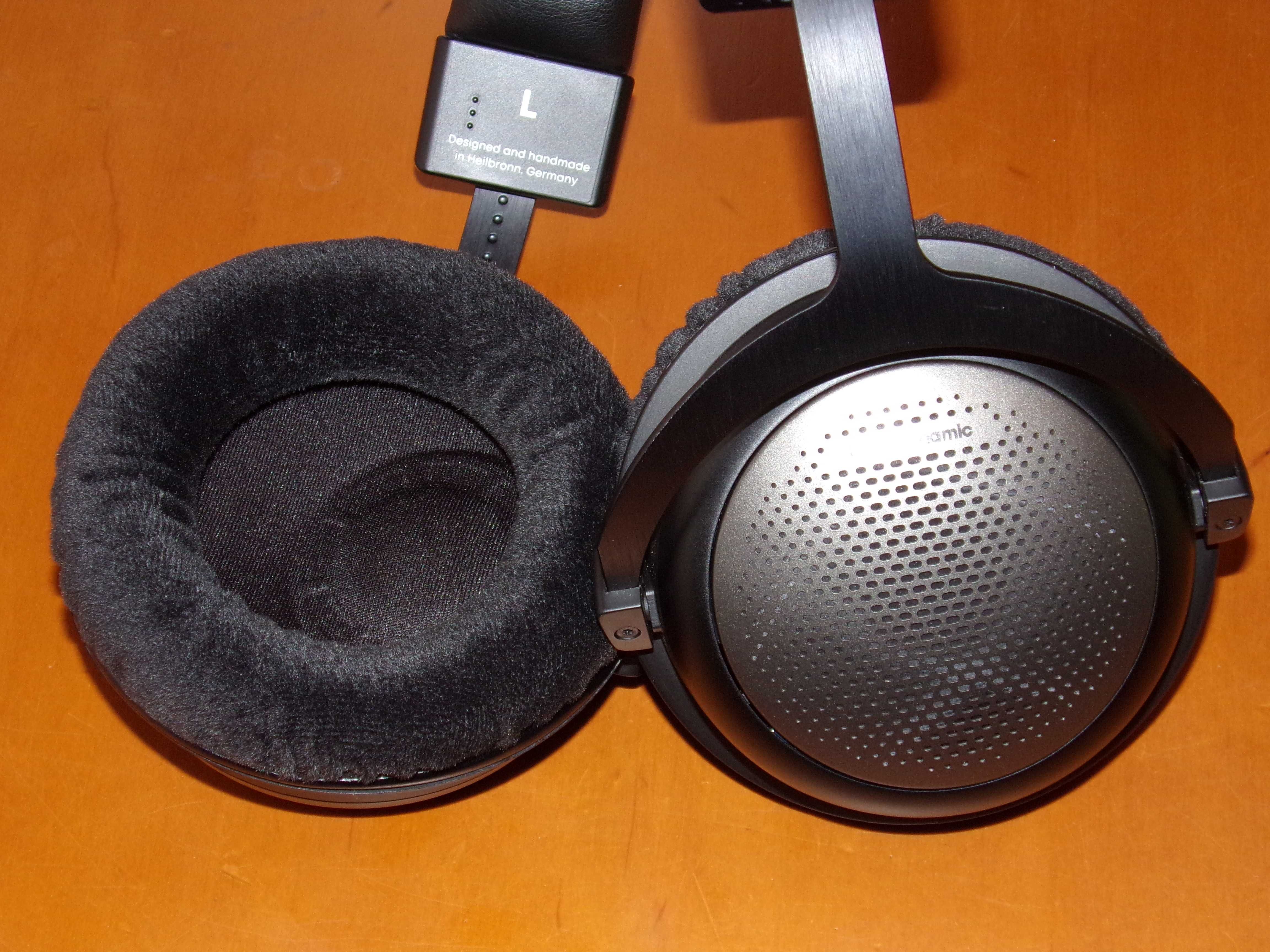 Beyerdynamic T1 3gen    Gwarancja 21 m-ce