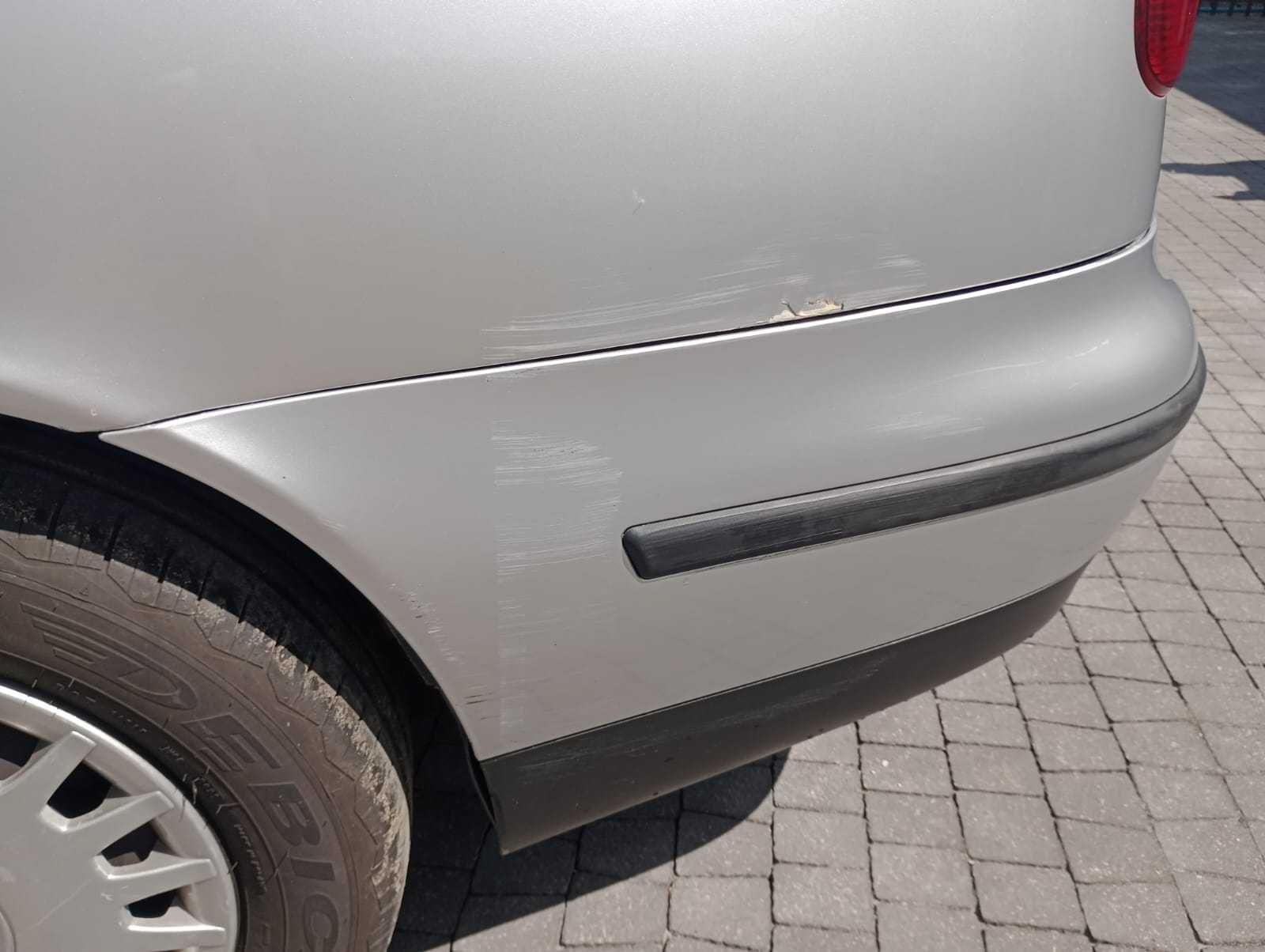 Seat Toledo 1.6 benzyna
