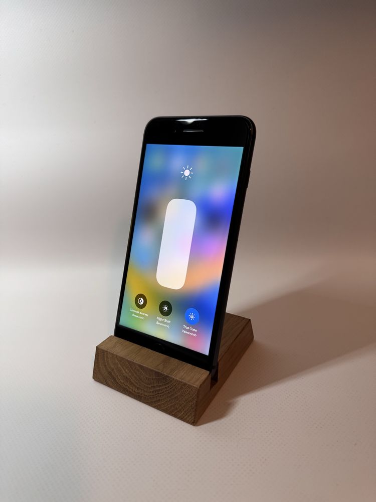 iPhone 8 Plus 256GB Space Gray Neverlock