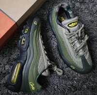 Nike Air Max 95 x Corteiz