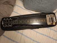 Gitara hawajska gear4music