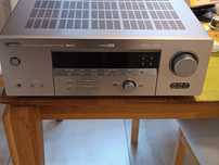 Yamaha amplituner RX-V450 + pilot