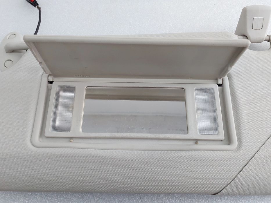 Pála de sol esquerda FORD Focus III