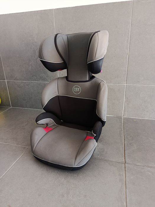 Cadeira auto criança Cybex (3 até 12 anos)