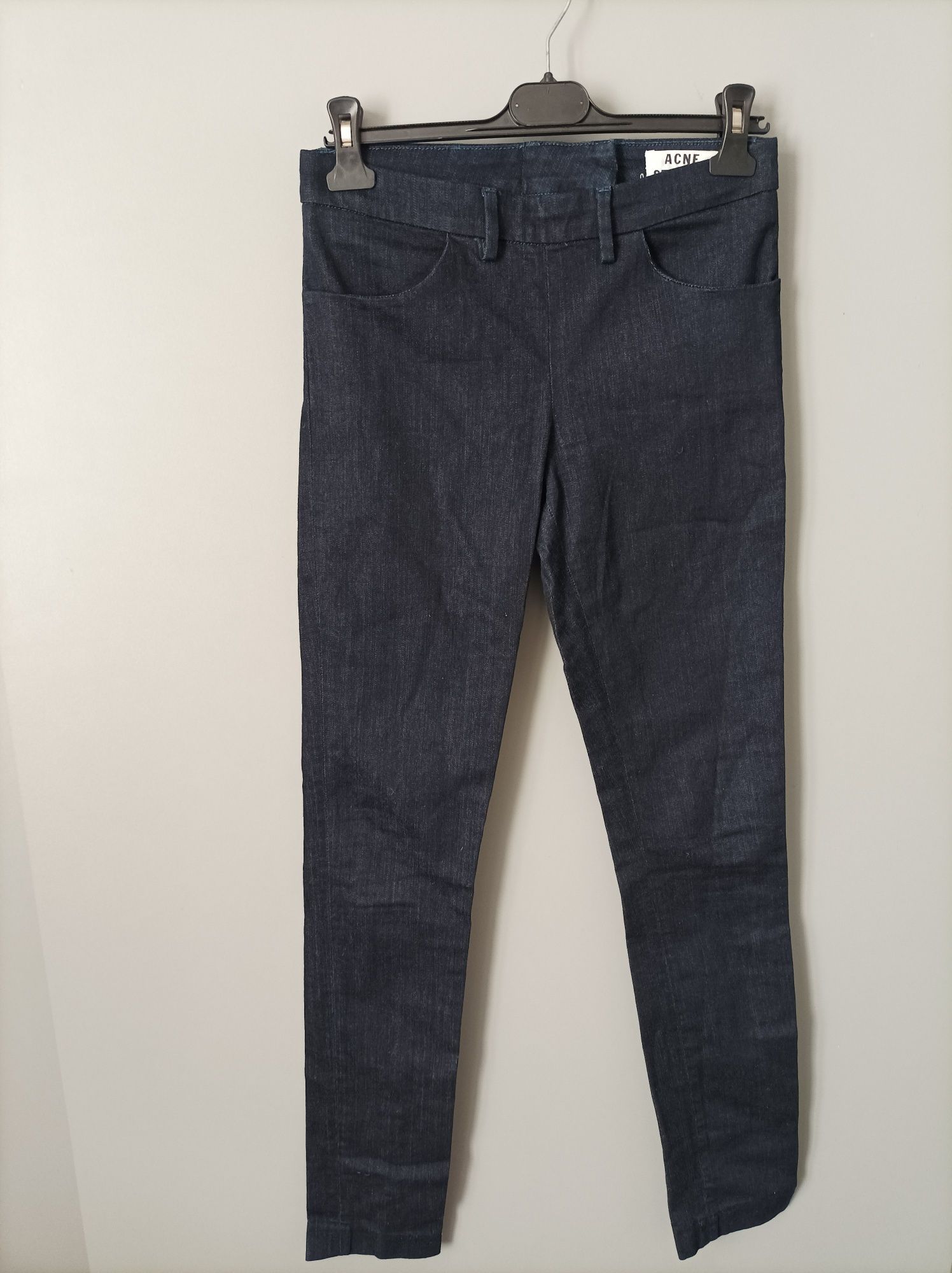 Acne Studios jeansy, rozmiar 28/34
