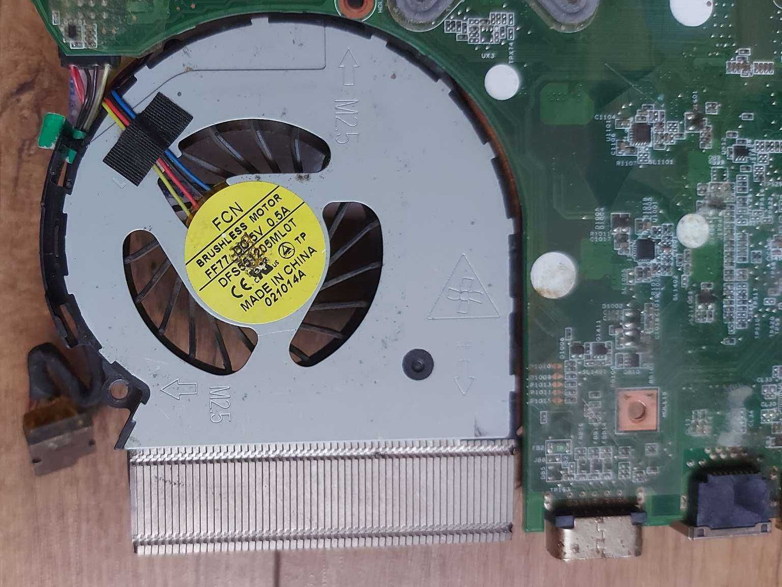 Części do laptopa HP 15-d070sw