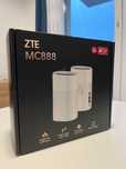 Router stacjonarny 5G ZTE MC888