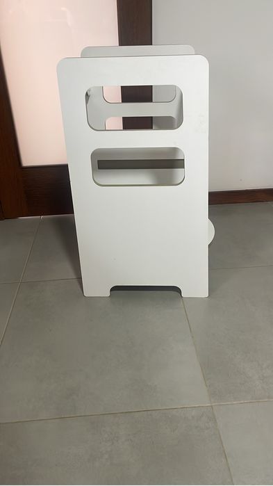 Torre de aprendizagem