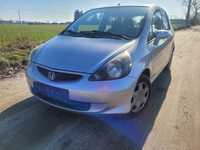 Honda jazz 1.2  Klima, Hak