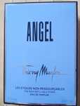 Sprzedam l u b Zamienię  ANGEL EAU DE PARFUM 25 ml
