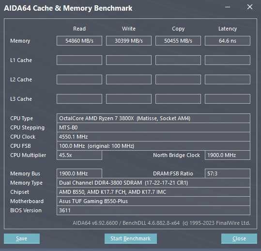 Ryzen 7 3800X 8 ядер, торг. 3800Mhz шина. Золотой образец.