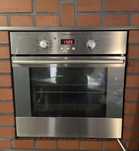 Piekarnik electrolux