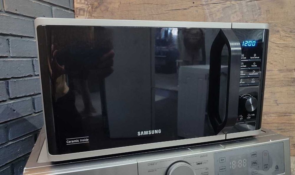 Мікрохвильова піч LG MS2595CIS з гарантією. Широкий вибір