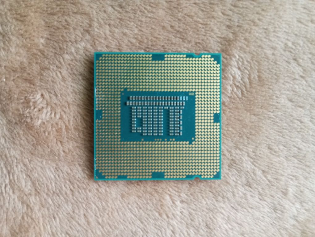 процессор i3 3245