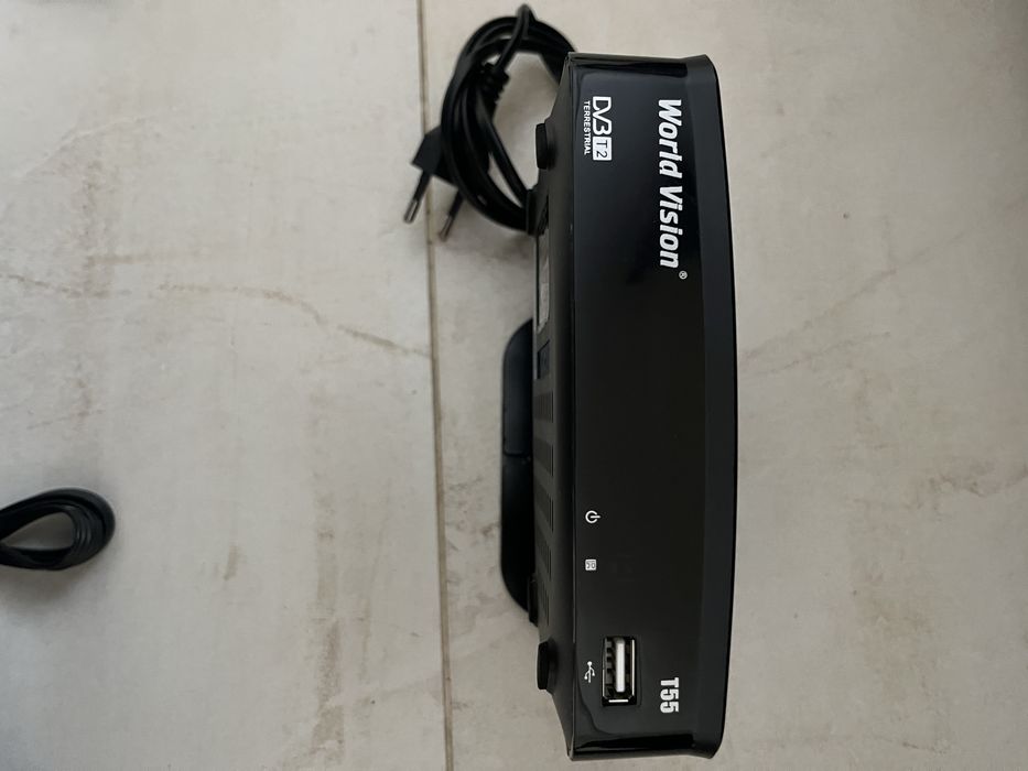 Телевізор Panasonic 32”