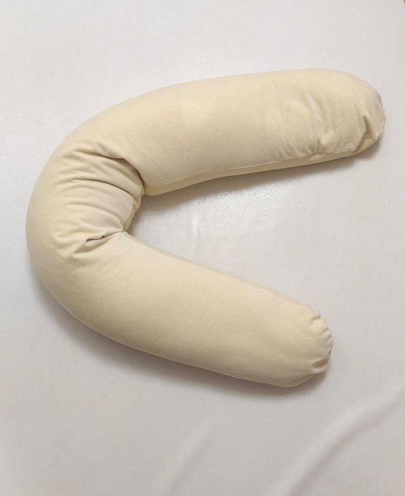 Подушка для вагітних і годування Comfort Лежебока