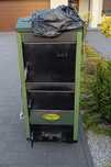 Kocioł SAS Multi 23KW - części