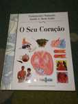Livro O seu coração