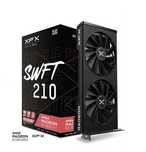 XFX Speedster SWFT 210 AMD Radeon™ RX 6650 XT Core Gaming